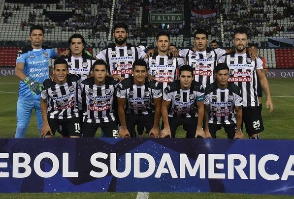 Deportivo Santaní-PAR