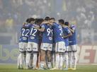 Cruzeiro pode ser o primeiro time a vencer todos os adversrios na Srie B