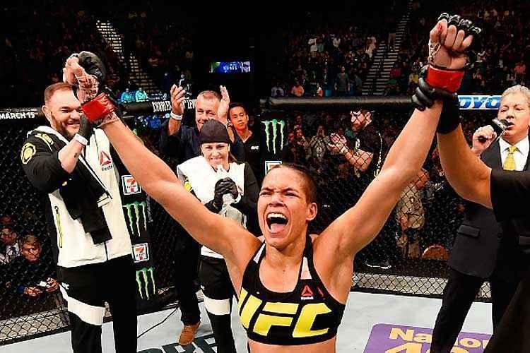 Josh Hedges/Zuffa LLC/Zuffa LLC via Getty Images