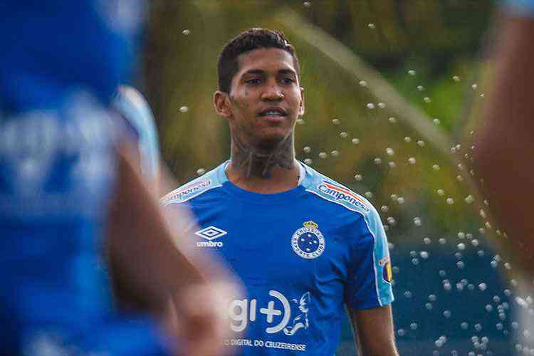 <i>(Foto: Vinnicius Silva/Cruzeiro)</i>