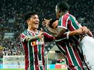 Notas do Fluminense: Ganso maestro e Cano nota 9 em goleada sobre River