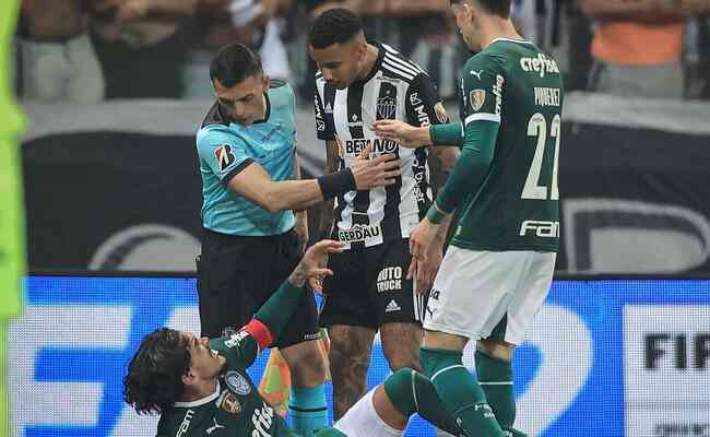 São Paulo x Palmeiras: por que o clássico não será transmitido na Globo? -  Superesportes