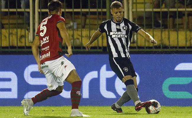 Portuguesa 0 x 0 Corinthians Campeonato Paulista: melhores momentos