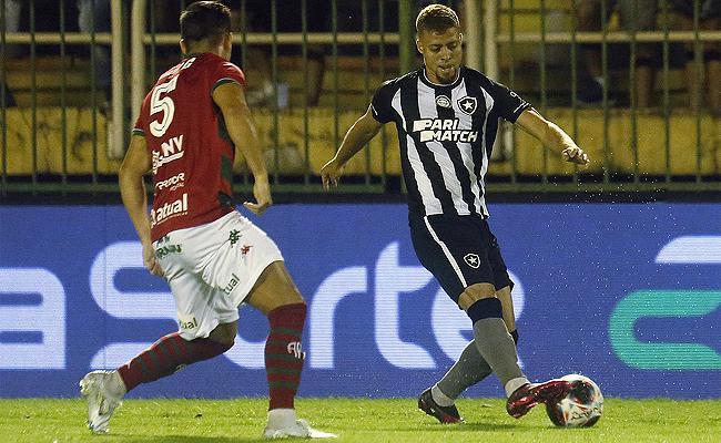 Portuguesa 0 x 0 Corinthians  Campeonato Paulista: melhores momentos