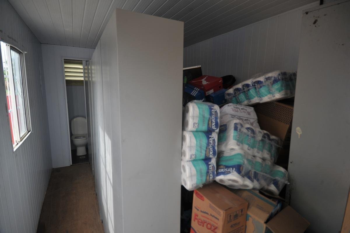 Amrica abriu Casa do Atleta, alojamento que recebe jovens das categorias de base do clube no Centro de Treinamento Lanna Drumond. Local abriga 60 jogadores. Segundo direo, contineres eram utilizados para receber atletas em perodo de testes, mas j esto desativados. Por falta de alvars da prefeitura de Contagem e laudo do Corpo de Bombeiros, Amrica realocou garotos em hotel de Belo Horizonte at regularizao do CT.