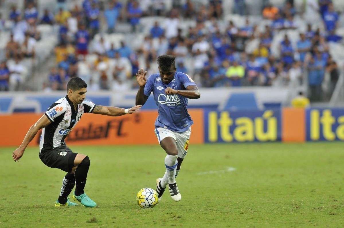 Marcos Vincius (meia) - 2 gols