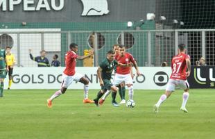 Fotos do jogo entre Amrica e Internacional, no Independncia, pela 15 rodada do Campeonato Brasileiro