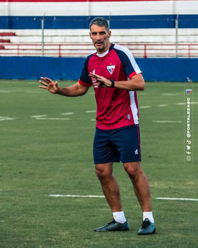 8. Fortaleza - 5 p�naltis (3 convertidos)