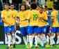 Com Brasil em segundo, ranking da Fifa define cabeas de chave da Copa