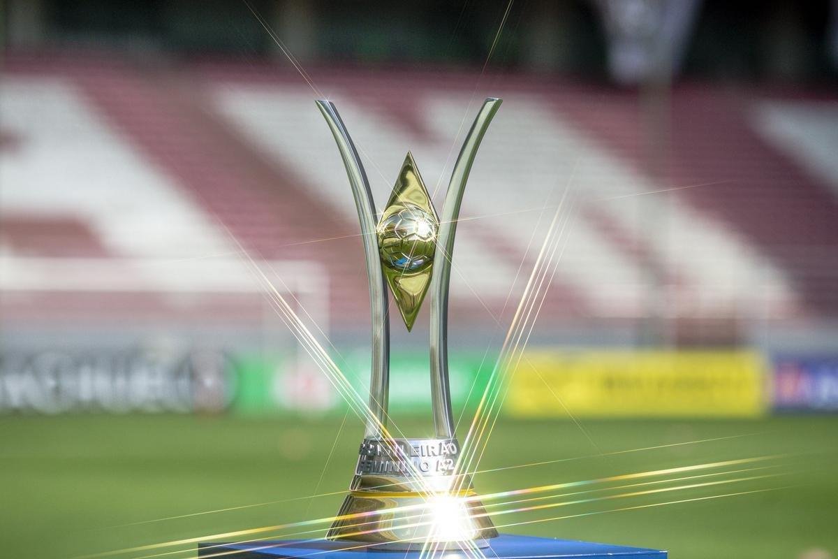 Fotos do Campeonato Brasileiro Feminino A2