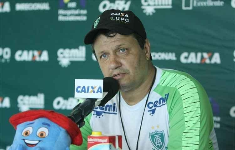 Edesio Ferreira/EM/D.A Press