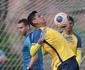 Goleiro Jefferson fala de convivência com companheiros do Náutico durante a pandemia