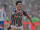 Fluminense busca empate com Fortaleza e passa  semifinal da Copa do Brasil