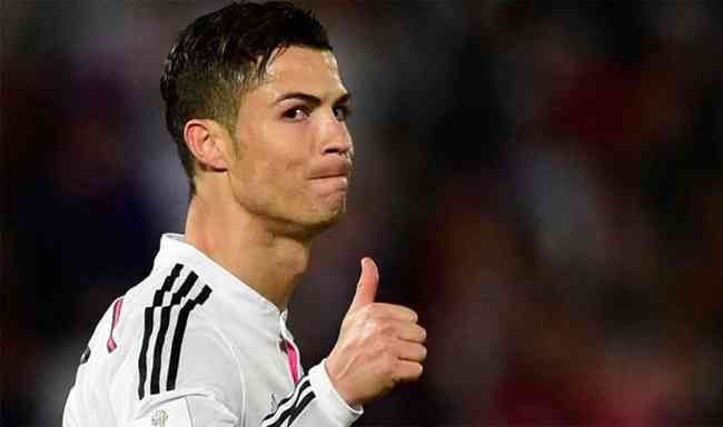 Cristiano Ronaldo pode trocar de time no mercado