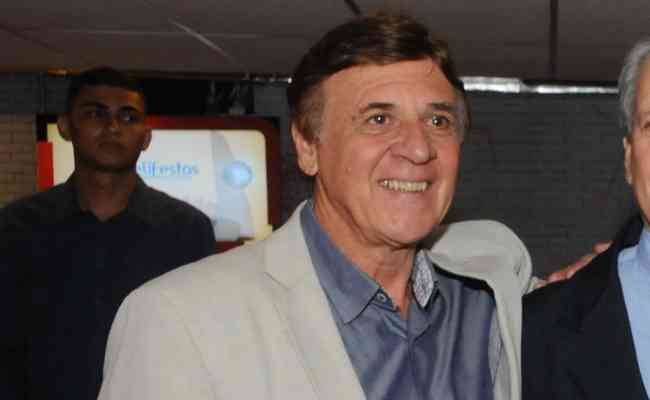 Humberto Ramos foi campeão brasileiro pelo Atlético em 1971, atuando ao lado de nomes como Dadá Maravilha, Oldair e Vanderlei