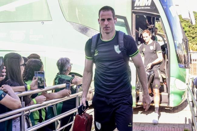 No Independncia, Amrica vence Tombense por 3 a 1, de virada, pela oitava rodada do Campeonato Mineiro 