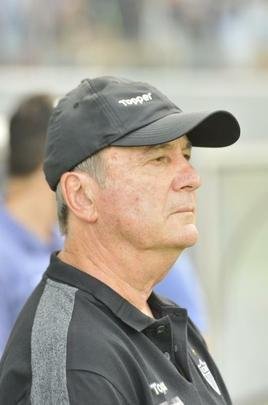 As melhores fotos da vitria do Atltico sobre o Boa Esporte pela primeira rodada do Mineiro