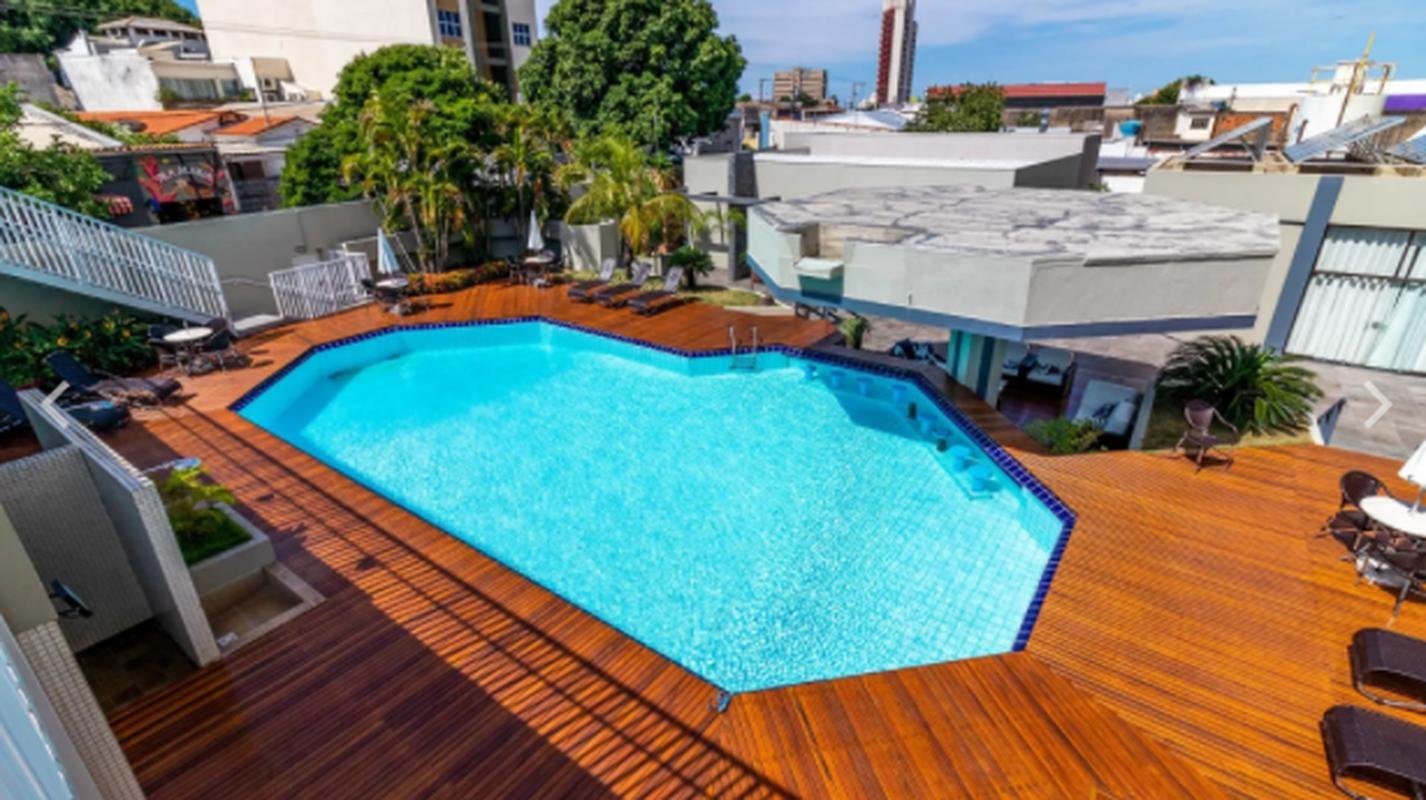 Atltico est hospedado no Hotel Deville, em Cuiab, para a deciso da Supercopa do Brasil. Neste domingo (20), s 16h, o Galo medir foras com o Flamengo, na Arena Pantanal, pelo ttulo.