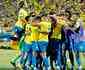 Brasil vence a Argentina e garante vaga na Olimpada