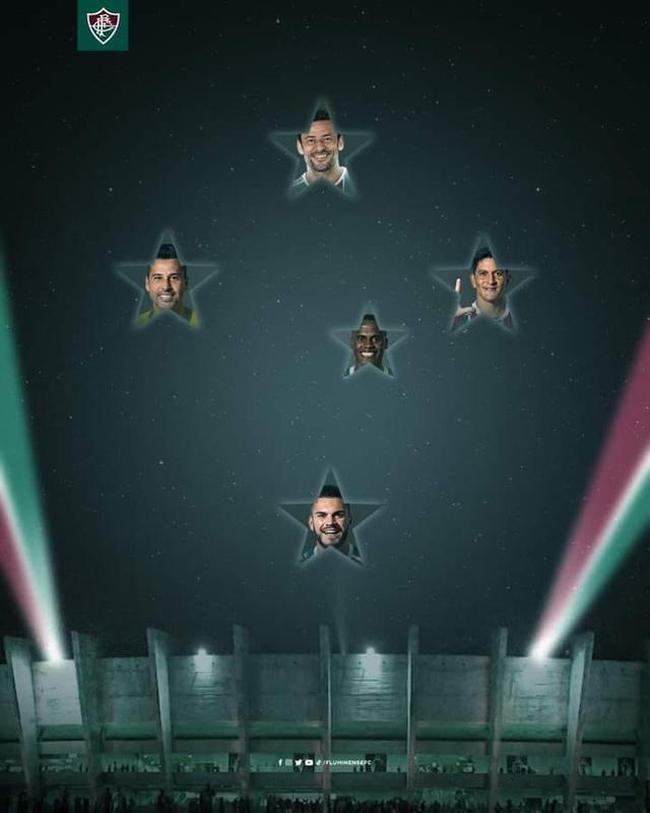 Eliminação do Cruzeiro na Copa do Brasil para o Fluminense vira meme nas redes sociais