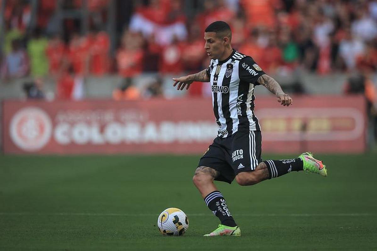 Internacional e Atltico se enfrentam no Beira-Rio pela 2 rodada do Brasileiro 