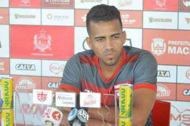 Goleiro mais alto do Brasil, Carlos Miguel foi apresentado oficialmente, Santa Cruz Futebol Clube - Recife PE