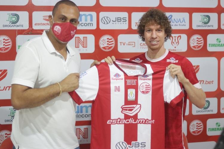 (Foto: Caio Falc�o/CNC)