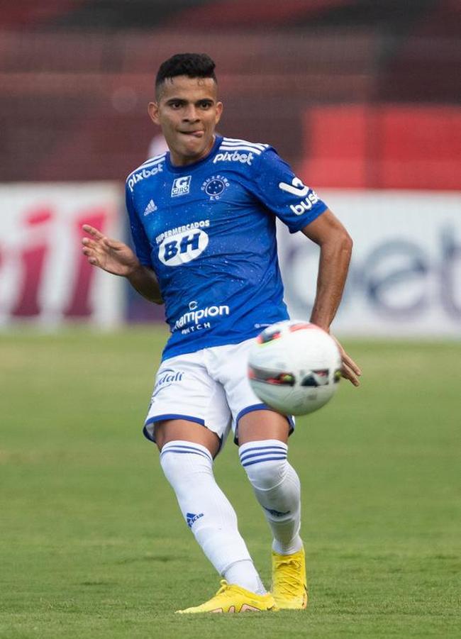 Cruzeiro foi batido pelo Sport por 3 a 1 na Ilha do Retiro pela Série B