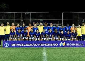 Empresário dono de 90% das ações da SAF pediu que torcedores assistam aos jogos e compareçam aos estádios para apoiar o Cruzeiro Feminino