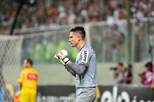 Jogo entre Atltico e Figueirense, no Independncia, vale pela terceira fase da Copa do Brasil