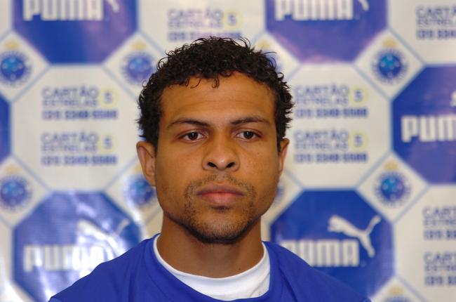 Geovanni aposta no Cruzeiro para a final