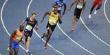 Veja a vitria de Usain Bolt nos 200 metros rasos dos Jogos Olmpicos do Rio'2016