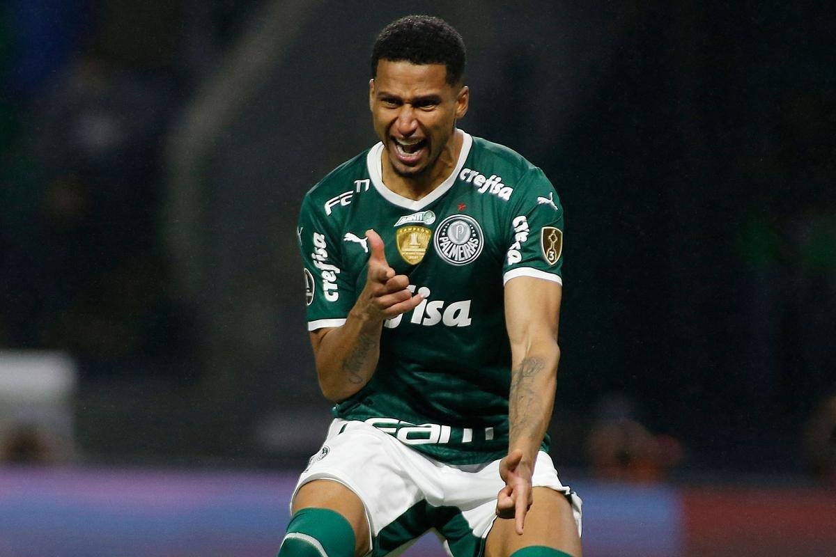 Palmeiras derrotou o Atltico por 6 a 5 nos pnaltis, depois de empate por 0 a 0 no tempo regulamentar, e se classificou s semifinais da Copa Libertadores
