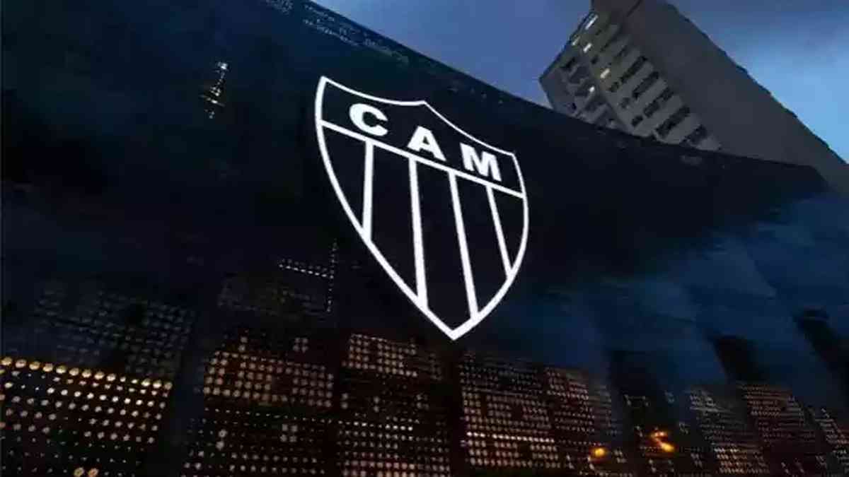 Atlético-MG deve seguir inativo no mercado, mas já faz projeções da SAF