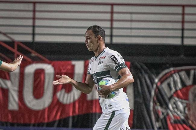 #24 - Coritiba - R$ 950 mil. Toda a premiao foi arrecadada na Copa do Brasil