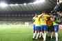 Limitação de público não vale para jogo da Seleção Brasileira no Mineirão 
