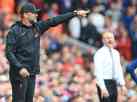 Tcnico do Liverpool, Klopp elogia atmosfera em Anfield aps vitria