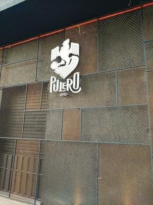 Conheça o Pulero, novo bar com temática atleticana