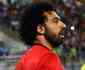 Com gol olmpico de Salah, Egito vence;  Camares e Costa do Marfim ganham
