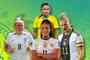 Copa do Mundo feminina: quais as chances do Brasil ser campeo, segundo estatsticas