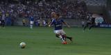 Imagens do segundo tempo do clssico entre Cruzeiro e Atltico, no Mineiro