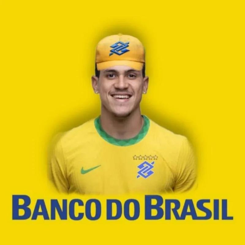 Memes da derrota do Brasil para Camares na Copa do Mundo