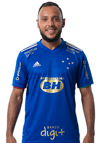 Felipe Augusto, atacante