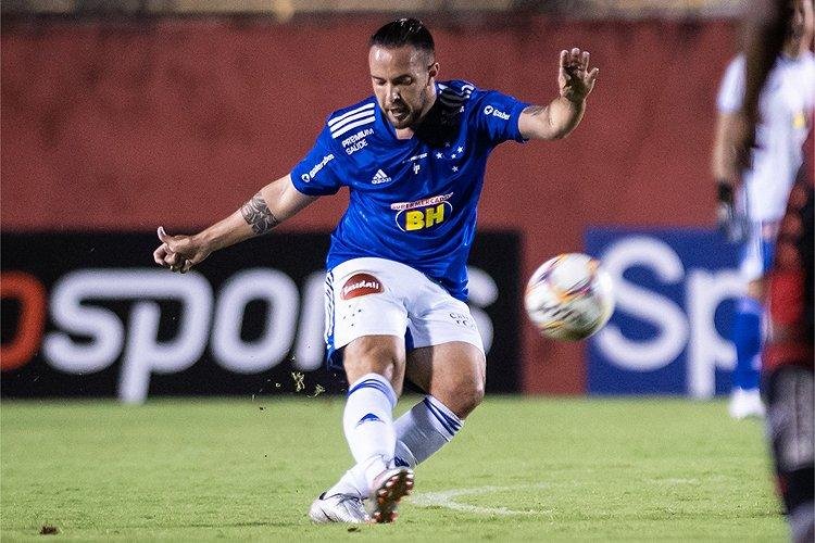 (Foto: Bruno Haddad/Cruzeiro)