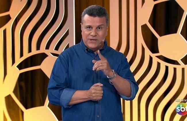 Narrador da Globo elogia goleiro Fábio, ex-Cruzeiro: 'Top 3 do Brasil' -  Superesportes