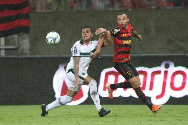 Com o resultado, o rubro-negro figura na quinta colocação, com 23 pontos