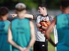 Vasco tem trunfo para tentar acabar com jejum contra o So Paulo no Morumbi