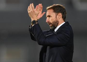 Seleção de Southgate é lanterna do grupo três, com dois pontos, e vive situação delicada a cinco atrás da líder Hungria na Liga das Nações
