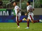 Amrica 1 x 2 Flamengo: assista aos gols da partida pelo Brasileiro 