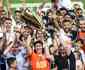 Corinthians pode emendar cinco finais em cinco anos no Paulisto